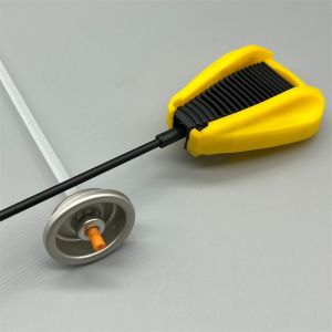 Oil Based Insecticide Spray Aerosol Valve For Garden Insects And Pest Control