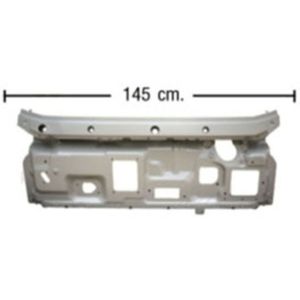 Buy cheap Front Panel Inner Narrow For ISUZU NPR 150 NQR 175 NMR 130 NLR 130 Truck Spare Body Parts product