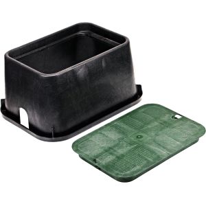 Buy cheap Rectangular Valves Box Agriculture Sprinkler Junction Box 13 20 Inch from wholesalers