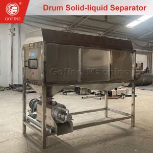 Buy cheap Energy-Efficient Sludge Dewatering Machine Solutions For Sustainable Operations from wholesalers