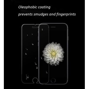 Buy cheap tempered glass screen protector IPHONE6S Plus/6/6S 0.33mm ultrathin 5.5'' Scratch-Resistant shatterproof HD Smooth touch from wholesalers