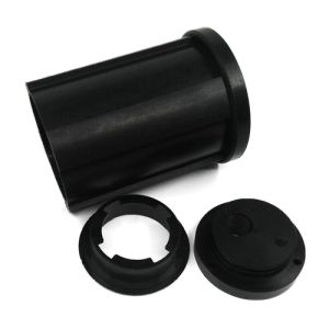 Buy cheap Versatile Nylon Machining CNC Parts For Various Applications from wholesalers