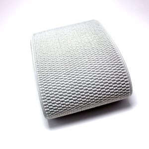 Buy cheap 75mm Wide Belt For Underwear Waistband Jacquard Elastic Band from wholesalers