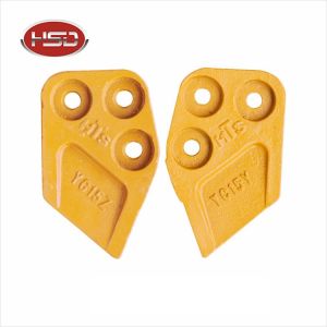 China YC15 excavator side cutter on sale