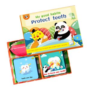 Buy cheap ASTM Brushing Teeth Model For Homeschool Learning from wholesalers