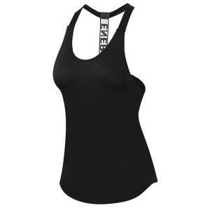 Buy cheap [Free Sample] Women Tank Top  Apparel Design Services Slight Customize from wholesalers