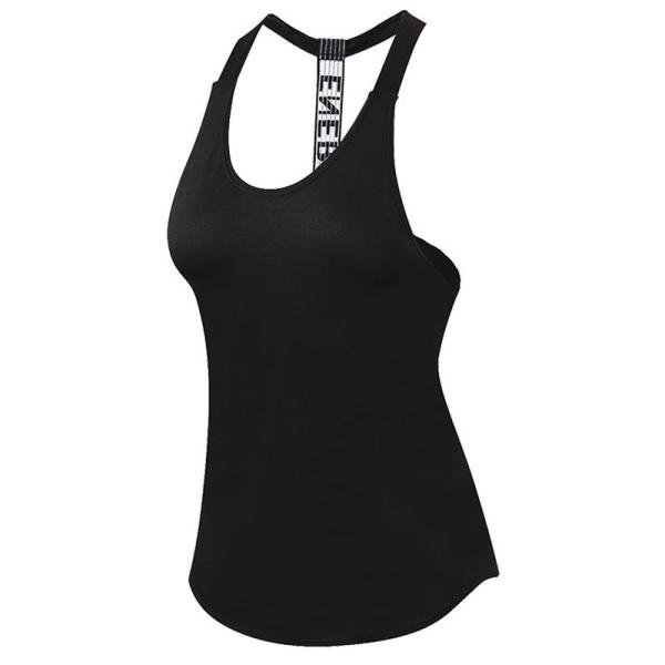 Buy cheap [Free Sample] Women Tank Top Apparel Design Services Slight Customize from wholesalers