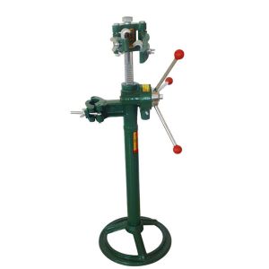 Buy cheap Car Spring Compressor CE Certification With Foot Pedal from wholesalers