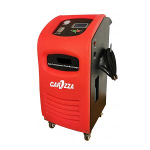 Buy cheap Red Transmission Fluid Exchanger Machine 8bar ATF Exchanger from wholesalers