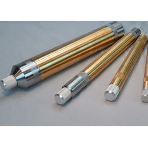 Depth Control Oil Well Perforators Casing Collar Locator CCL For Wireline