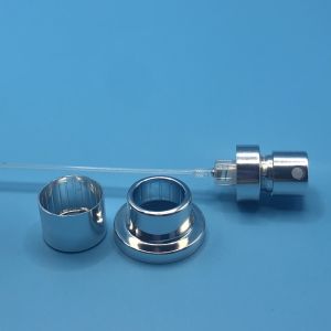 Premium Leak-Proof Perfume Pump for Luxury Fragrances with Smooth Mist
