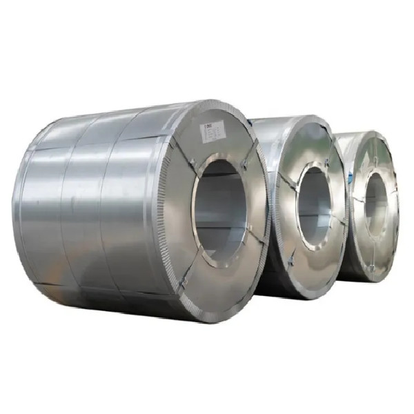 Quality 405 Hot Stainless Steel Flat Rolled Coil HL Surface for sale