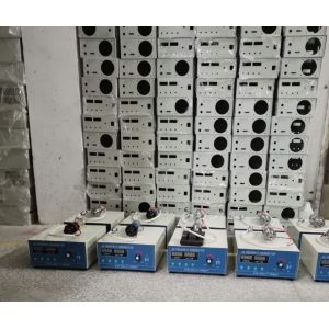 Buy cheap Masks Generator Ultrasonic Welding Machine Aluminum 2000W With Horn Die Mold from wholesalers