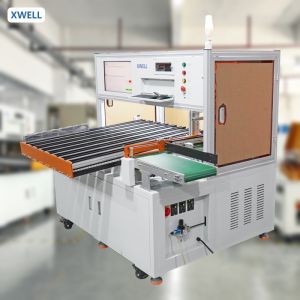 Buy cheap Prismatic Battery Cell Sorting Machine 600 Pcs/h Speed from wholesalers