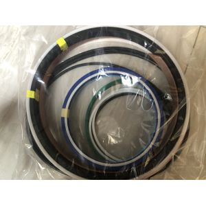 Buy cheap Zoomlion X Leg Boom Seal Kit Brake Piston Seal Kit Size 160/280 52m 56m from wholesalers