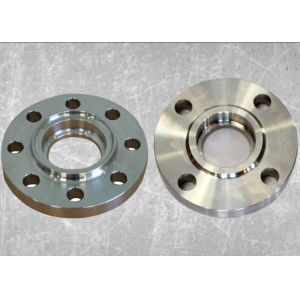 Buy cheap ASTM A182 F904L Socket Weld Pipe Flange 8