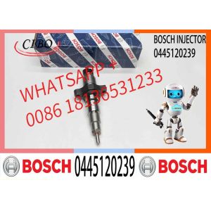 Buy cheap Diesel Injection Pump 0 445 120 239 Fuel Pump Assembly Injector 0445 120 239 0445120239 from wholesalers