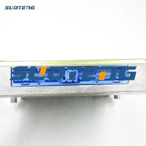 Buy cheap 9125533 Engine Control Module ECU ECM Controller For EX200-2 EX200-3 EX220 Excavator from wholesalers