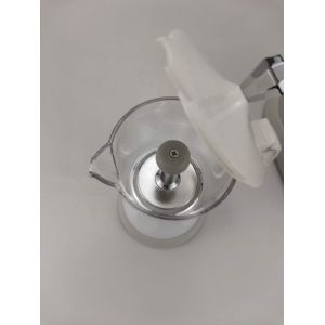 Buy cheap Automatic 2 In 1 Espresso Cappucinno Cooker With Milk Frother Gift Set Electric Coffee Maker And Milk Frother Set from wholesalers