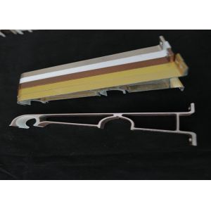 Buy cheap Window 19.5cm 8 Inch Anti Rust Curtains Pipe Holder from wholesalers