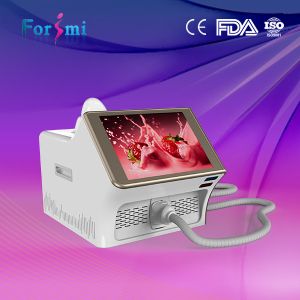 Buy cheap factory hot sale Diode Laser Hair Removal Machine from wholesalers