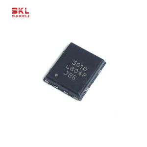 IRFH5010TRPBF MOSFET Power Transistor - Ultra-Low On-Resistance, High-Performanc