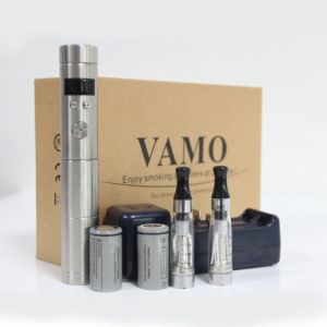 Buy cheap Vape Pen Cig Vamo V5, V3 Vamo Series Vamo from wholesalers