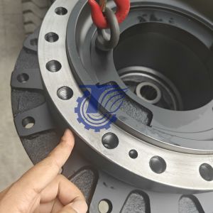 Buy cheap 1713239 For Caterpillar CAT330A Excavator High Quality Hydraulic Pump Pump Gp-Piston Durable Pump New Aftermarket Original Parts Weight 230kg Pump from wholesalers