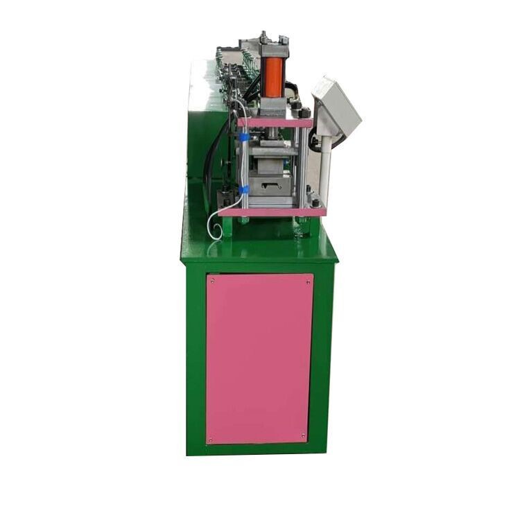 Buy cheap Rolling shutter door roll forming  machine metal sheet roof panel roll forming machine/roof press making machine from wholesalers