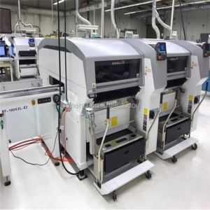 fuji placement machine,AIMEX IIS - Fuji Flexible Placement machine,smt pick and