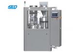Buy cheap PLC Control Fully Automatic Capsule Filling Machine With Germany Siemens Brand Touch Screen from wholesalers