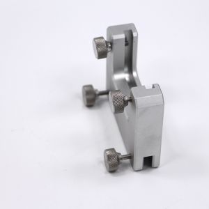 Buy cheap Precision Aluminum Parts CNC Machining Anodized Polished Surface from wholesalers