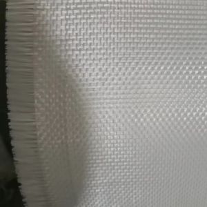 Buy cheap Flame Retardant Fiberglass Cloth Roll UL94-V0 White Insulation from wholesalers