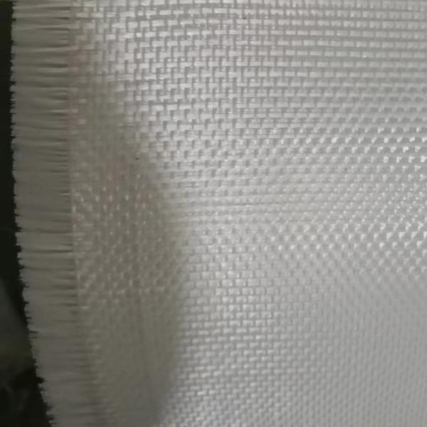 Buy cheap Flame Retardant Fiberglass Cloth Roll UL94-V0 White Insulation from wholesalers
