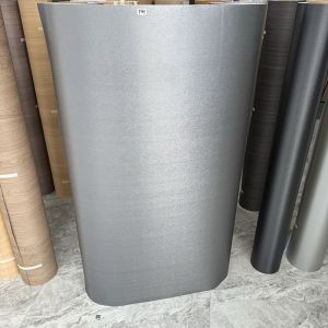 Buy cheap Embossed Self Adhesive Furniture Film for Moisture-proof Laminating Flat Panels Processing from wholesalers