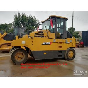 Buy cheap 30T Construction Road Roller from wholesalers