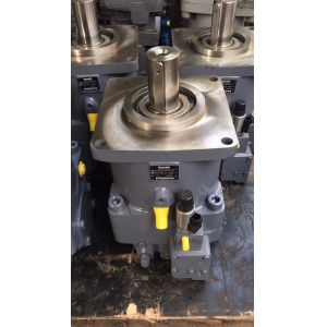 Buy cheap Rexroth A11VO260DR/11R-NPD12N00 Hydraulic Piston Pumps and Spare Parts from wholesalers