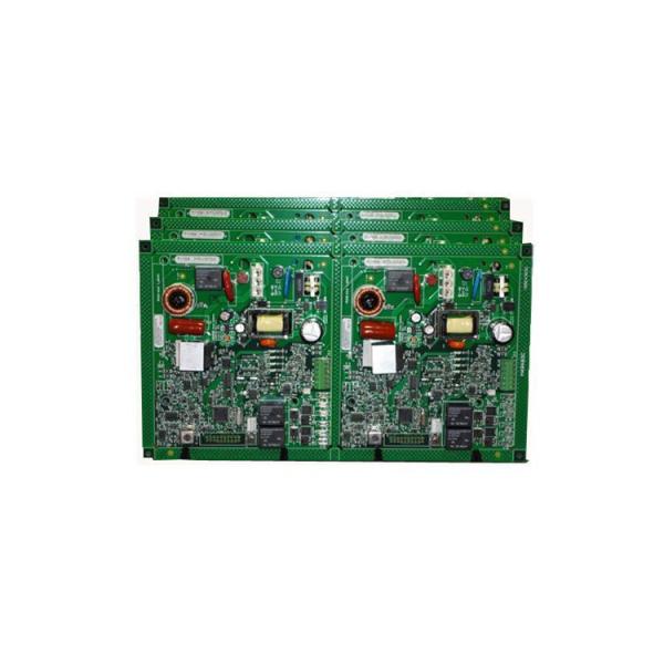 Buy cheap OEM Consumer Electronic Pcba Design Gerber Pcb Manufacturing and PCBA Assembly from wholesalers