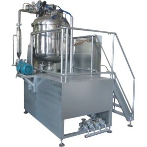 Toffee Candy Making Machine Production Line