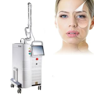Buy cheap 10600nm Fractional CO2 laser Machine 1W - 60W Laser Machine For Scar Removal from wholesalers