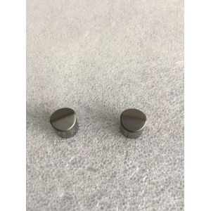 Buy cheap Marble Quarry Machine Tools Advantage of Durable PDC 1308 Cutters for Diamond Chain Saw from wholesalers