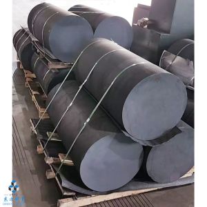 Buy cheap OCS-20 Grade Graphite Block with low Thermal Expansion for Semi-conductor Industry from wholesalers