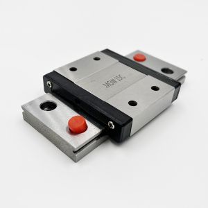 Buy cheap 15mm Size Miniature Linear Rails MGW15C CNC Machining Stainless Steel Linear Rail For Robotics product