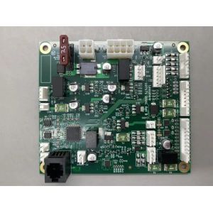 Buy cheap Max Copper Thickness 6OZ 0201 PCBA Manufacturer With Au Plating/Immersion Tin Surface Finish from wholesalers