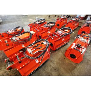 Buy cheap 220-650KG Mechanical Grapple Claw Mechanical Grapple Mechanism from wholesalers