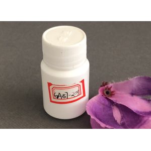 Buy cheap 20ml Small Drug Medical Plastic Bottle , Separate Pharmaceutical Plastic Containers from wholesalers