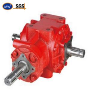 High Performance Hc400 Hc600 Hc1000 Marine Gearbox for Work Boat