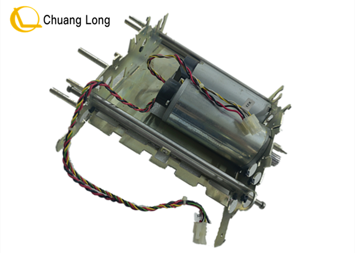 Buy cheap ATM Machine Parts WINCOR C4060 Lower Module Motor Assembly 1750200541-155 01750200541-155 from wholesalers