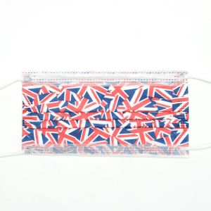 BFE 99 En14683 510K Children's Disposable Face Masks