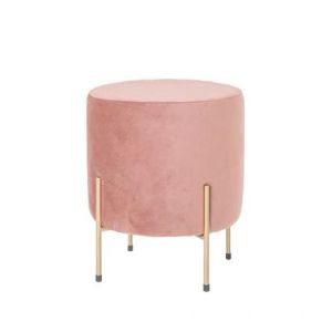 Buy cheap Customizable 32cm 3KGS 0.027CBM Living Room Foot Stools from wholesalers